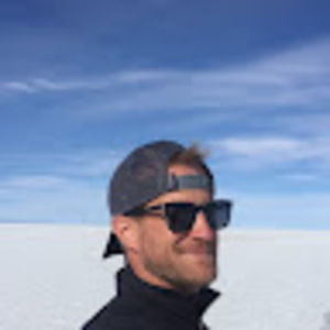 Meet your Posher, David